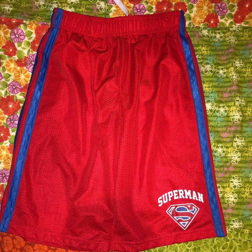 ❗️BUNDLE❗️ KIDS CHARACTER BASKET BALL SHORTS - Picture 2 of 8